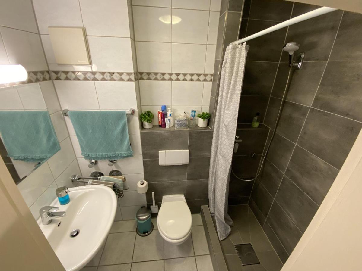 Denkmalschutz - Zentral - Haustiere - Messe Apartment