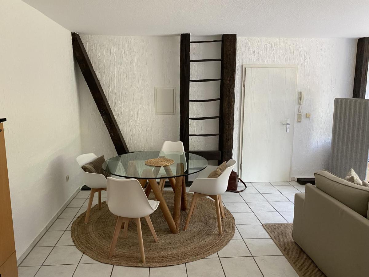 Apartment Denkmalschutz - Zentral - Haustiere - Messe